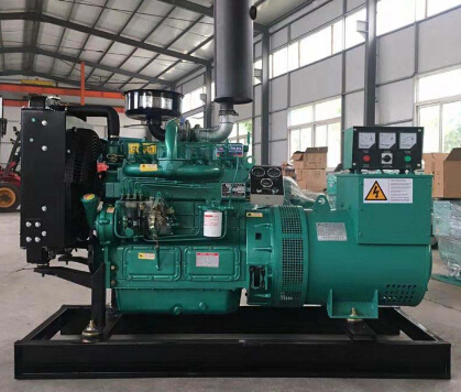 青龙宗申动力10kw小型柴油二手发电机 青龙宗申动力10kw小型柴油二手发电机