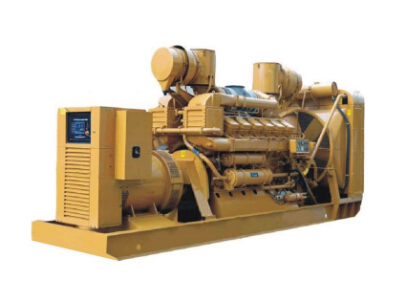 青龙发电机出租