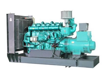 青龙发电机出租